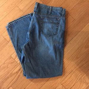 Cinch men’s white label